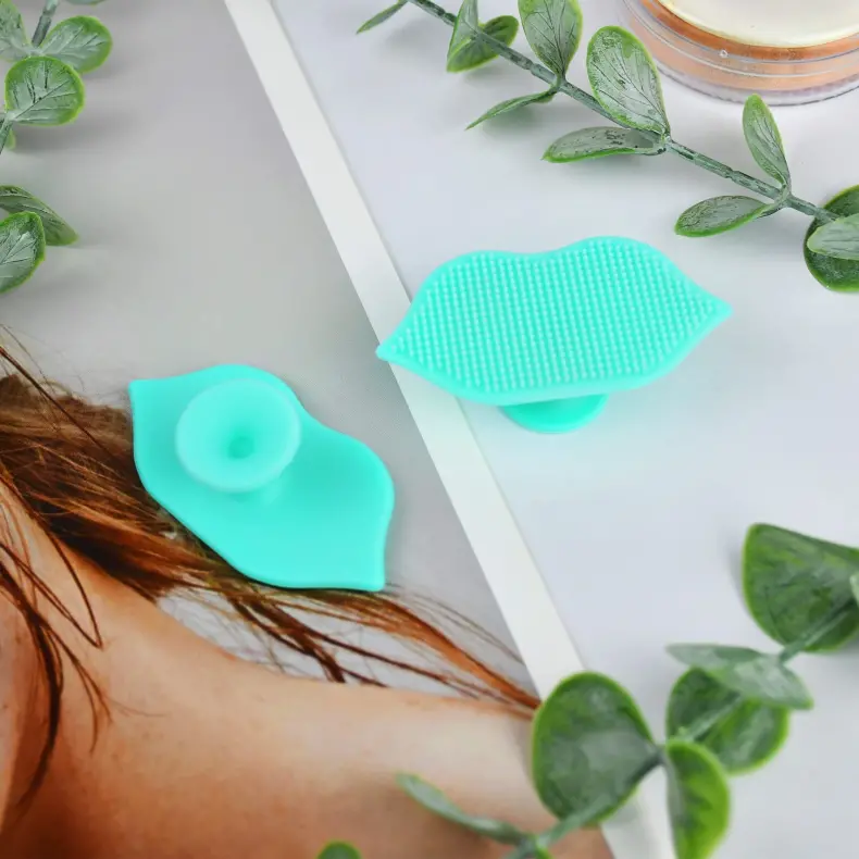 Lip Scrub Brush (6)