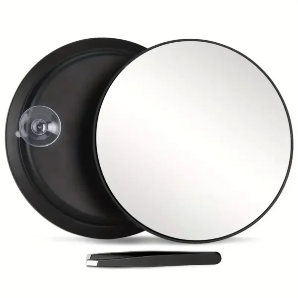 Magnifying Mirror 10x 6” Makeup Mirror (6)