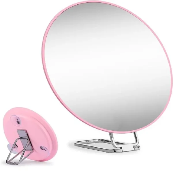 Magnifying Mirror 10x 6” Makeup Mirror (8)