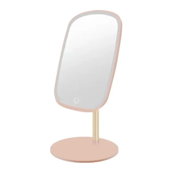 Make up Mirror with LED Light (3)