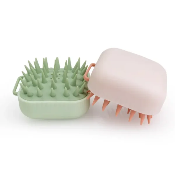Massager Shampoo Brush(2)