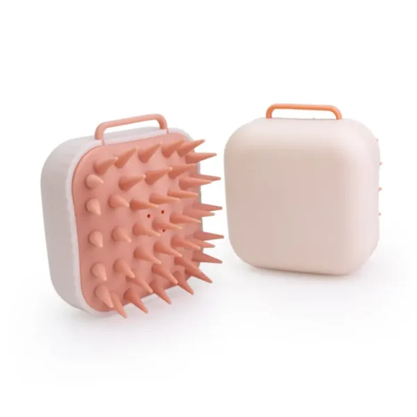 Massager Shampoo Brush(4)