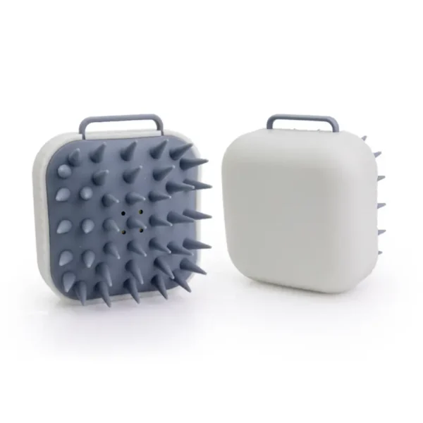 Massager Shampoo Brush(5)