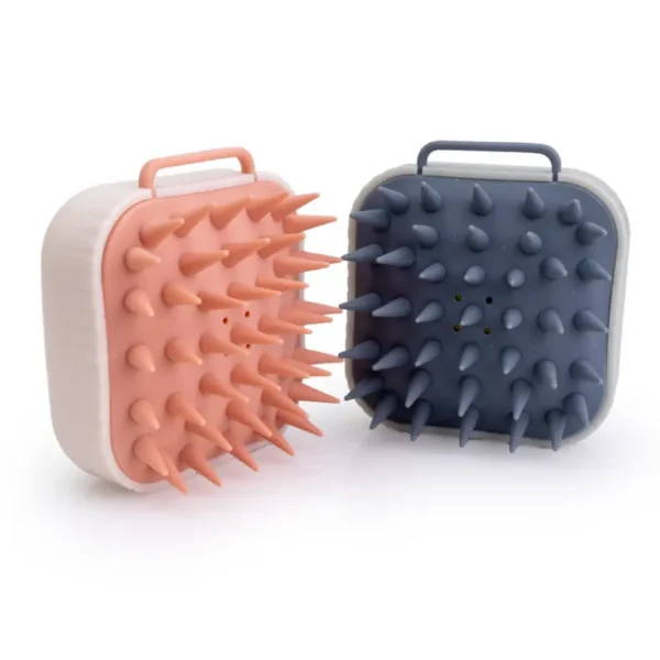 Massager Shampoo Brush(7)