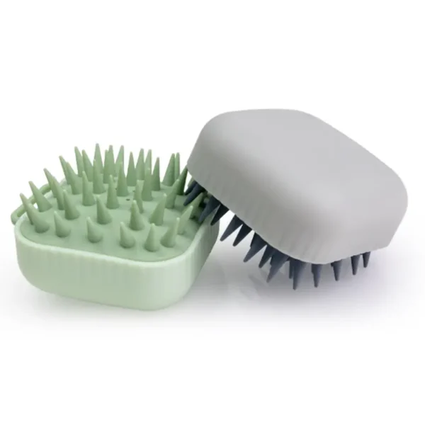 Massager Shampoo Brush(8)