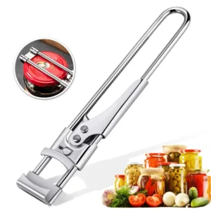 Multifunctional Adjustable Stainless Steel Can Opener (1)