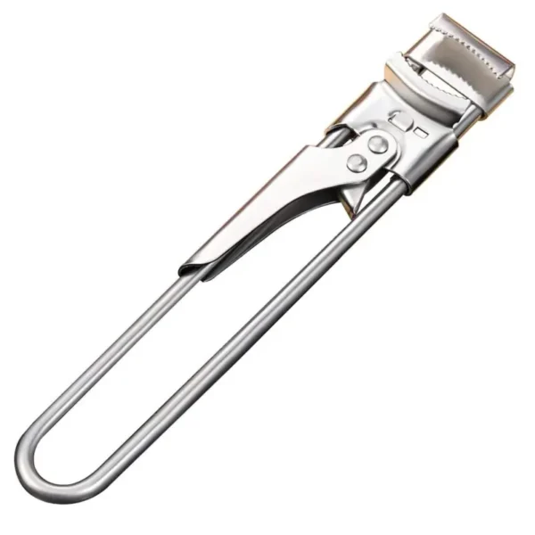 Multifunctional Adjustable Stainless Steel Can Opener (5)
