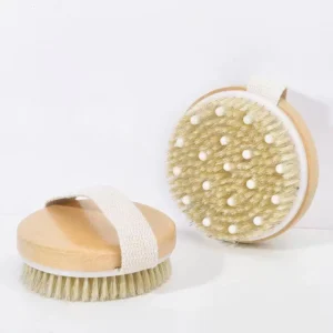 Natural Bristle Exfoliating Brush (2) (2)