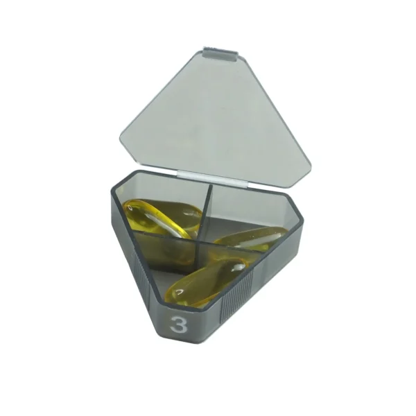 PILL BOX (12)