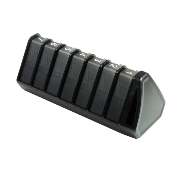 PILL BOX (9)