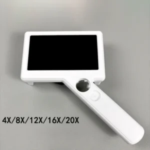 Portable Digital Magnifier (4)