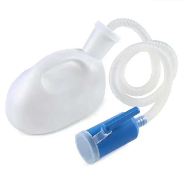 Portable Urinals for Men 2000ml(1)