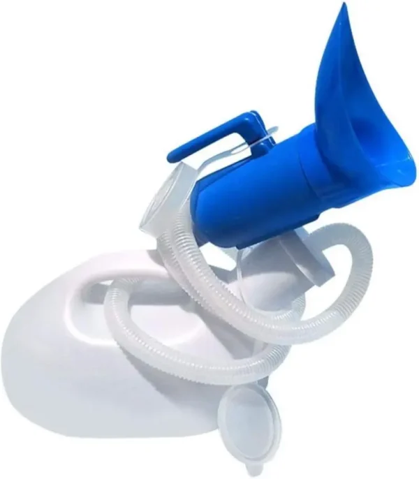 Portable Urinals for Men 2000ml(5)