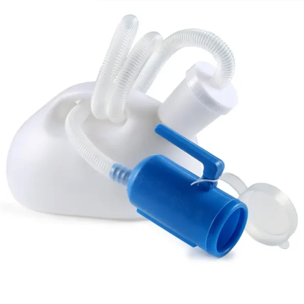 Portable Urinals for Men 2000ml(7)