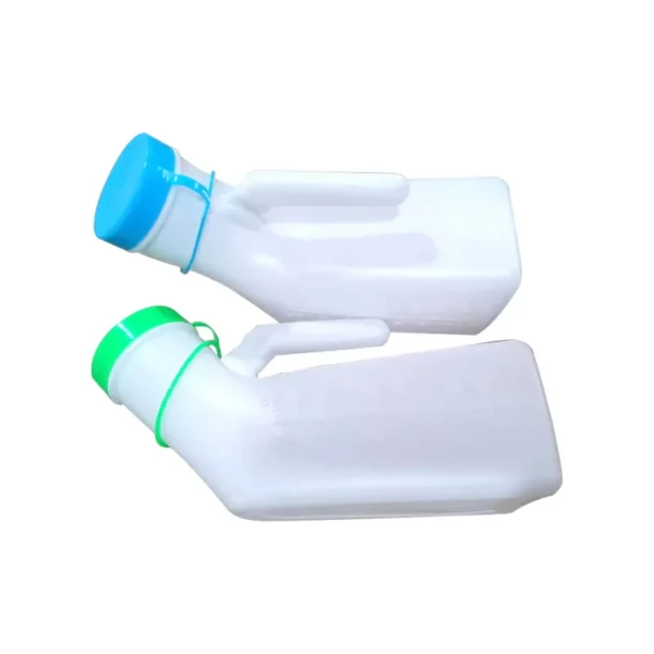 Portable Urinals for Men Glow in The Dark with Lid(3)