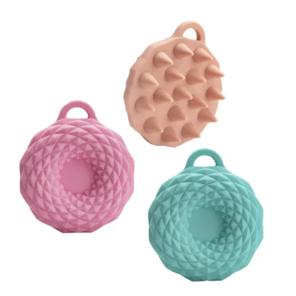 Round Brushes for Hair (3)