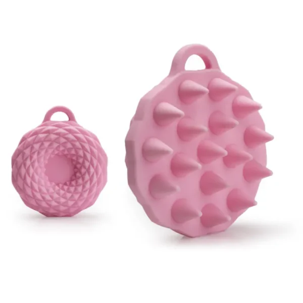 Round Brushes for Hair (4)