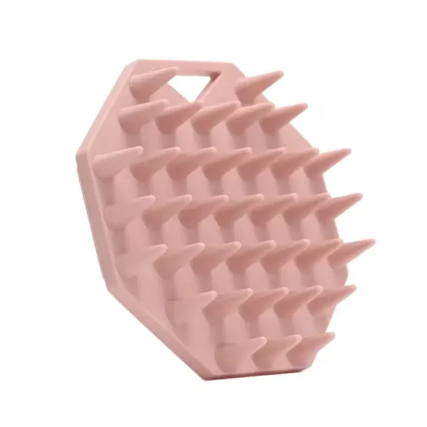 Shampoo Brush Scalp Scrubber (2)