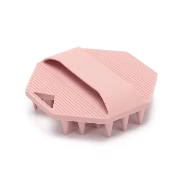 Shampoo Brush Scalp Scrubber (3)