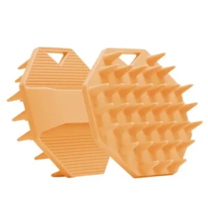 Shampoo Brush Scalp Scrubber (6)