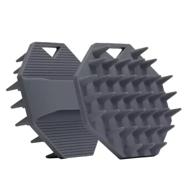 Shampoo Brush Scalp Scrubber (7)