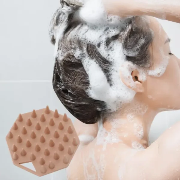 Shampoo Brush Scalp Scrubber (8) (2)