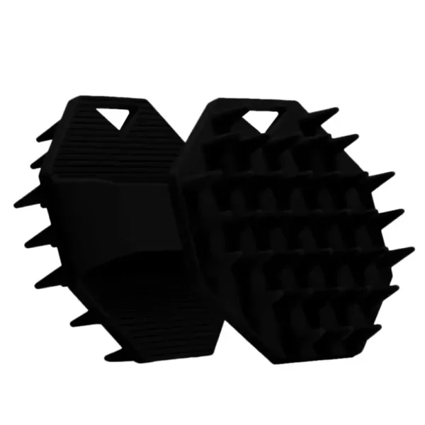 Shampoo Brush Scalp Scrubber (8)