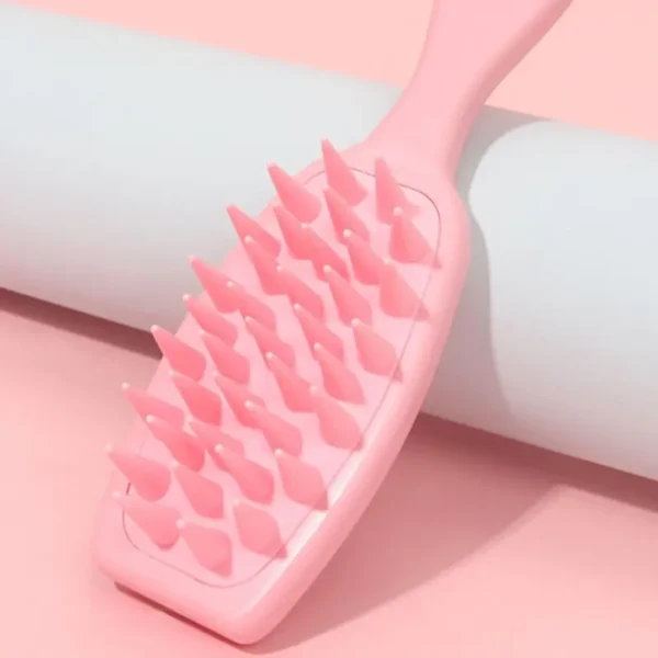 Shampoo Brush with Handle (1) (2)