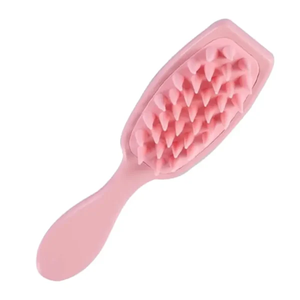 Shampoo Brush with Handle (1)