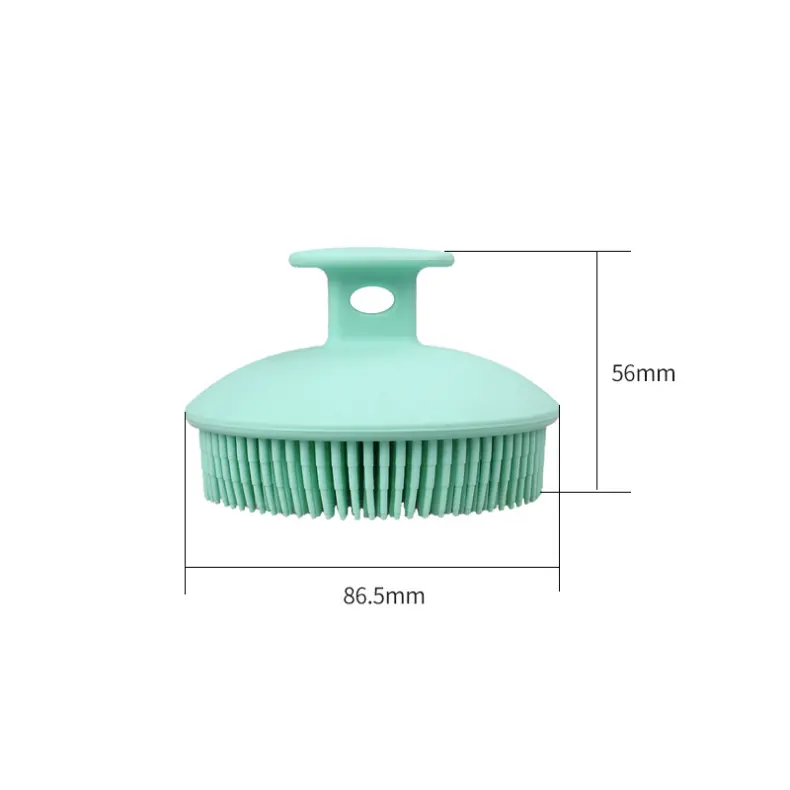 Shower Scrubber Loofah Brush (0)