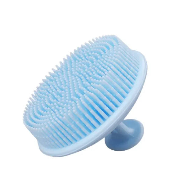 Shower Scrubber Loofah Brush (4)