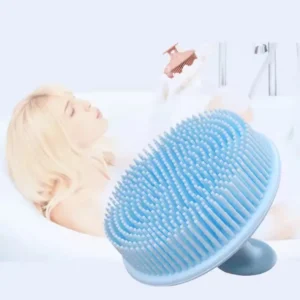 Shower Scrubber Loofah Brush (6) (2)