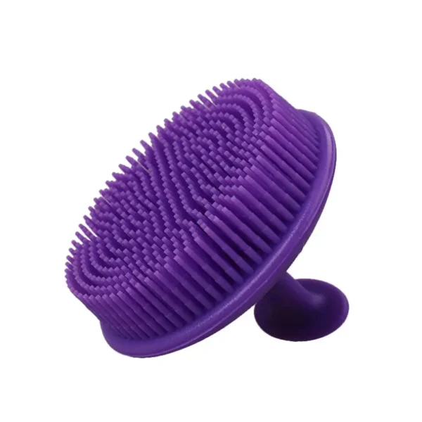 Shower Scrubber Loofah Brush (6)