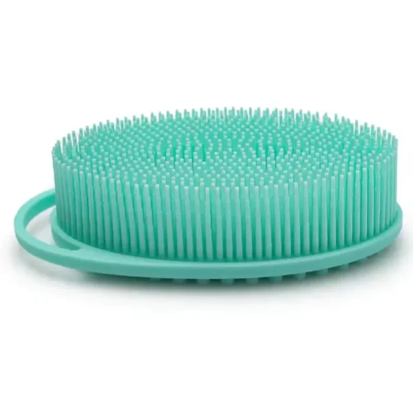 Silicone Body Brush (10)