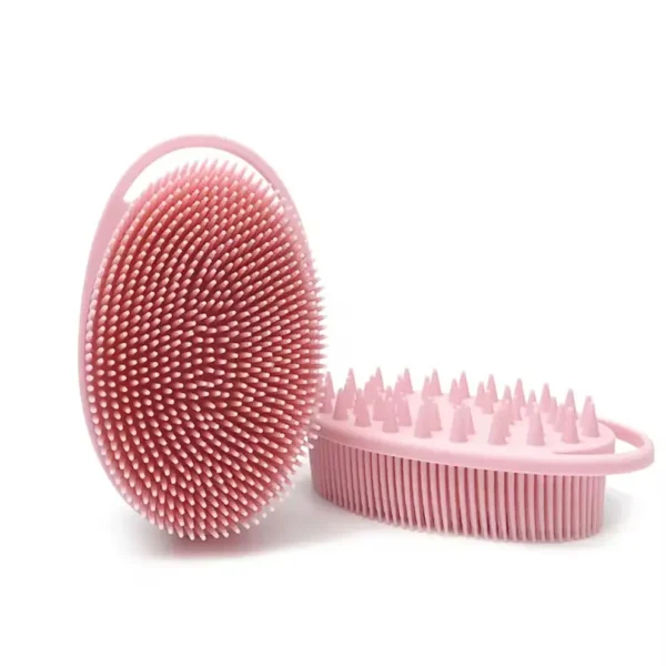 Silicone Body Brush (4)
