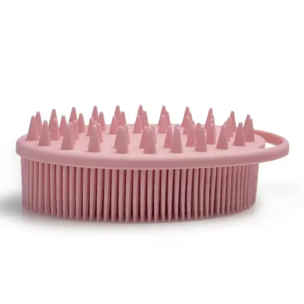Silicone Body Brush (6)