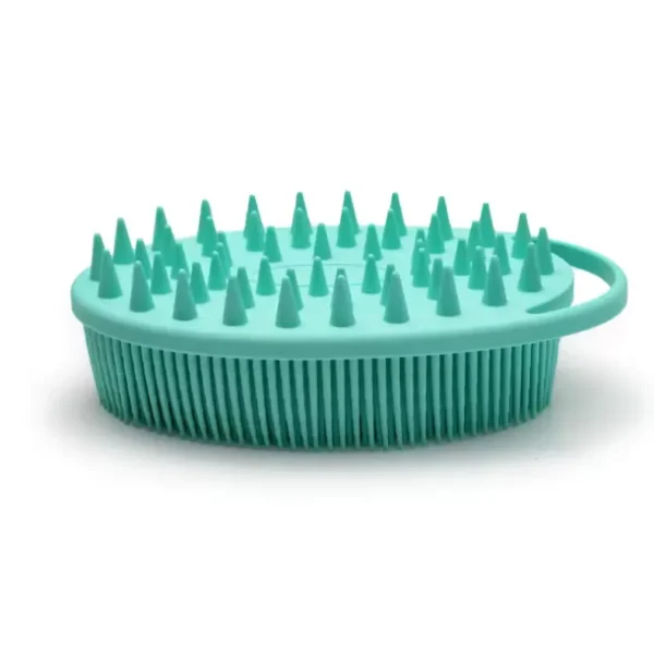 Silicone Body Brush (7)