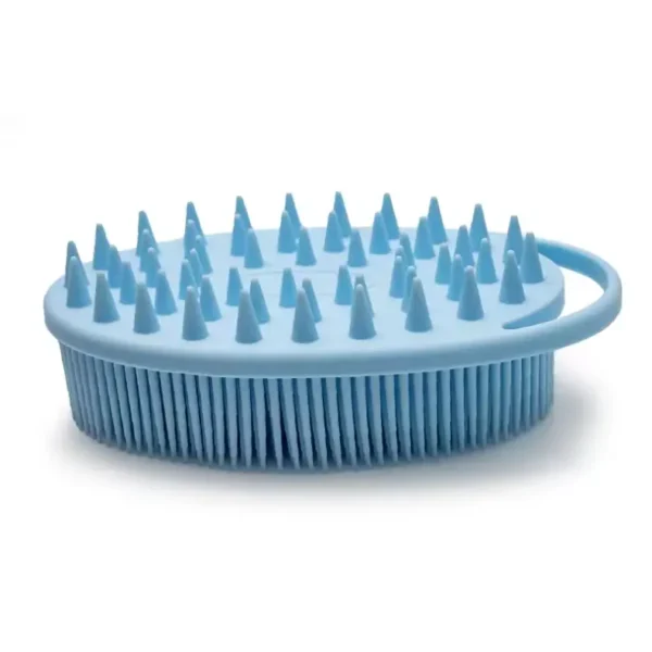 Silicone Body Brush (8)