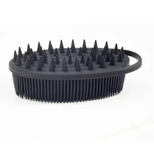 Silicone Body Brush (9)