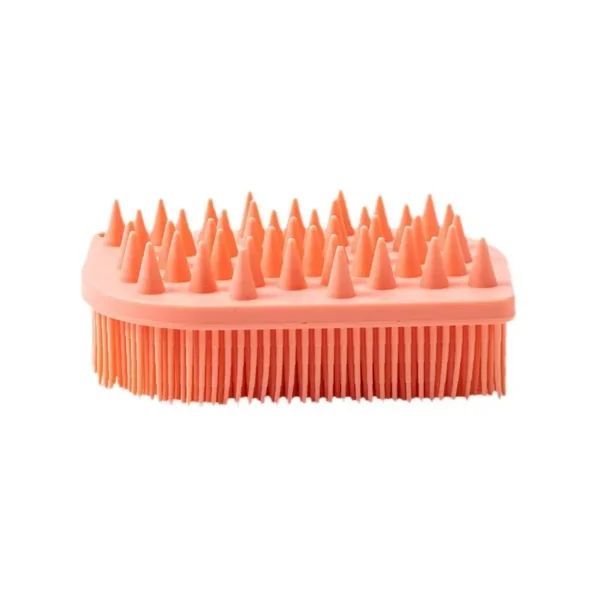 Silicone Body Massage Brush (1)