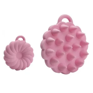 Silicone Gentle Scalp Scrubber (1)