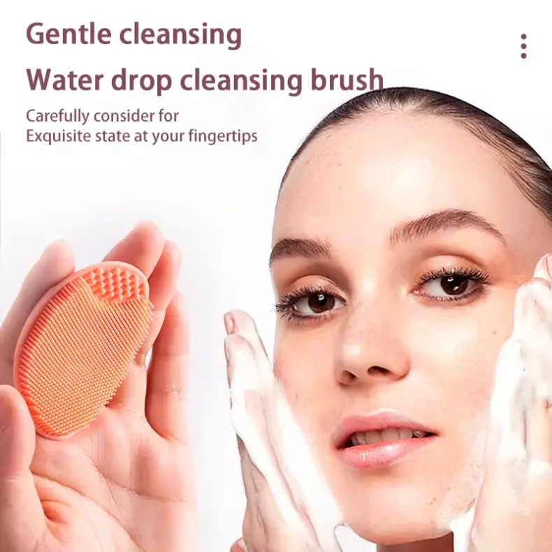 Silicone Makeup Brush Cleaner (1)