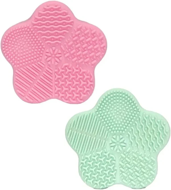 Silicone Makeup Brush Cleaner (2)