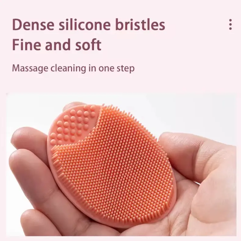 Silicone Makeup Brush Cleaner (3)