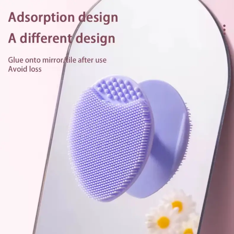 Silicone Makeup Brush Cleaner (4)