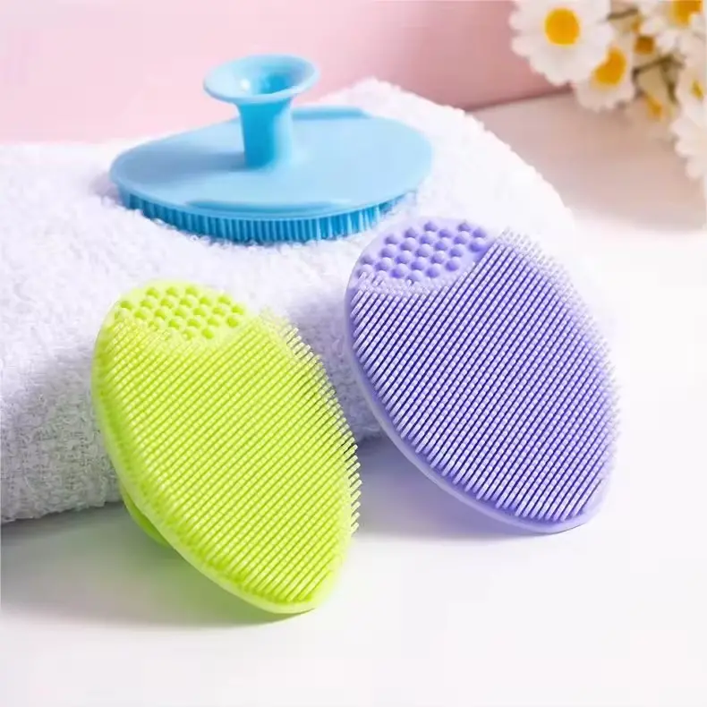Silicone Makeup Brush Cleaner (5)