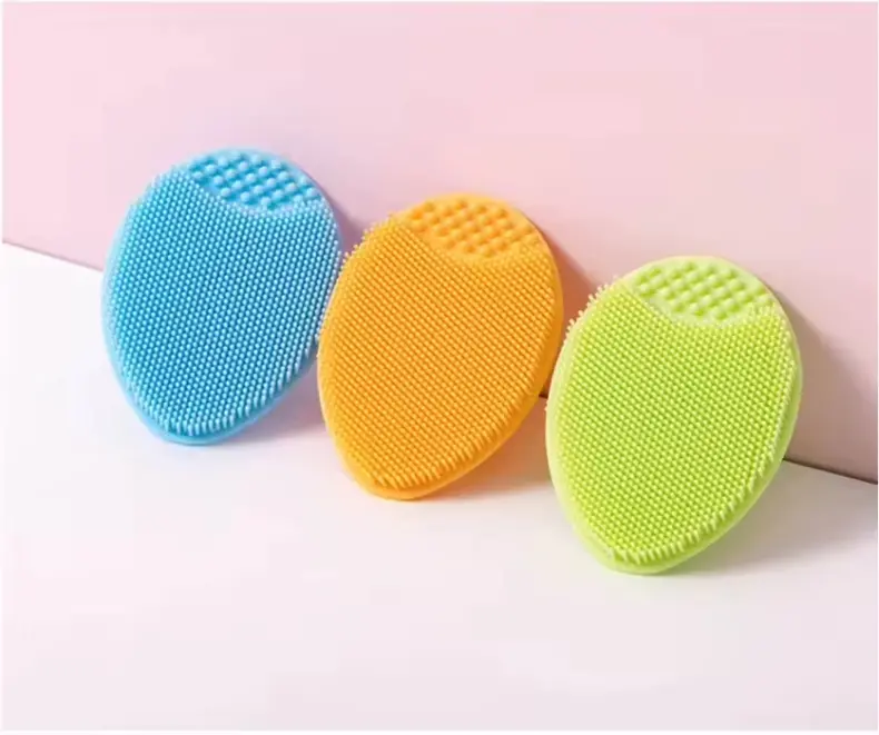 Silicone Makeup Brush Cleaner (6)