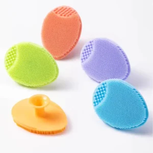 Silicone Makeup Brush Cleaner (6)