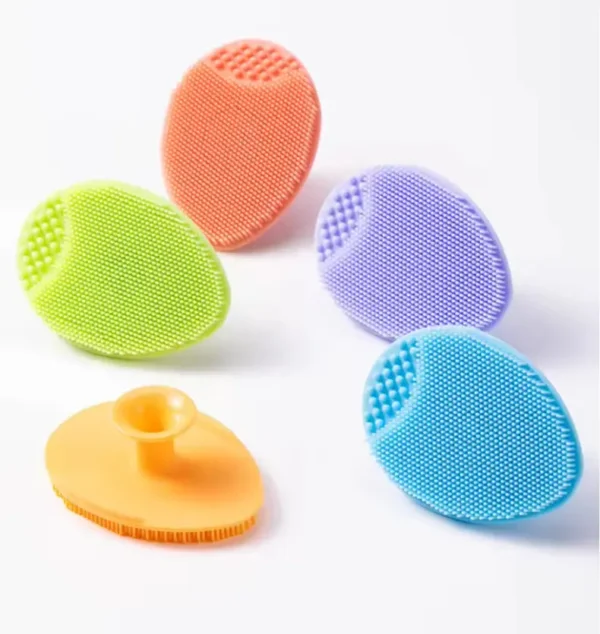 Silicone Makeup Brush Cleaner (6)