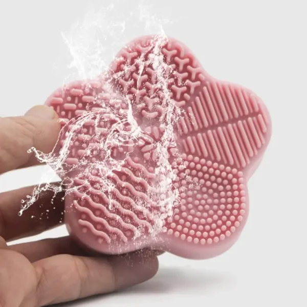 Silicone Makeup Brush Cleaner (7)